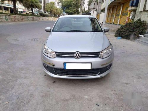 Used Volkswagen Vento car at low price