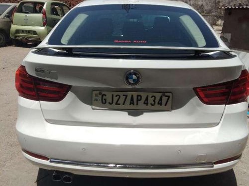 Used BMW 3 Series GT car at low price