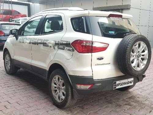 Ford Ecosport EcoSport Titanium 1.5 TDCi (Opt), 2016, Diesel for sale 