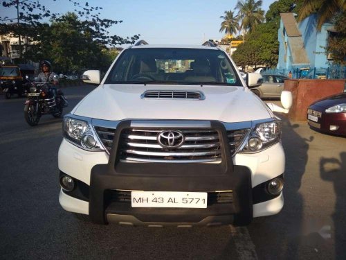 2012 Toyota Fortuner for sale at low price