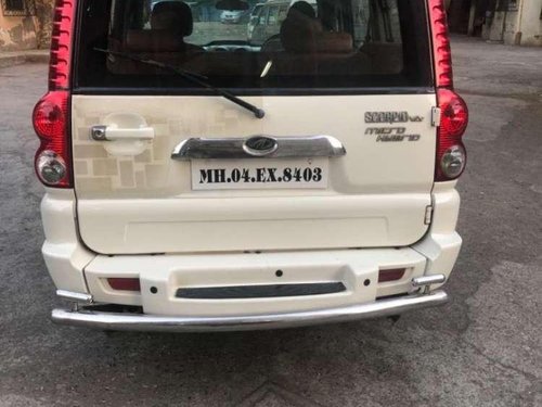 2011 Mahindra Scorpio for sale at low price