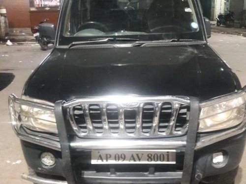 Used Mahindra Scorpio 2004 for sale car at low price