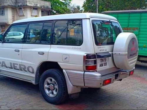 Mitsubishi Pajero SFX 2.8, 2011, Diesel for sale 