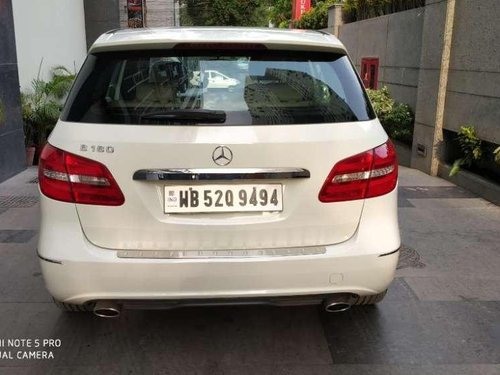 Used 2013 Mercedes Benz B Class for sale