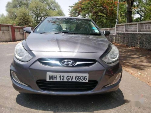 Used 2011 Hyundai Verna for sale