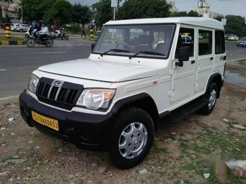 Mahindra Bolero Diz, 2014, Diesel for sale 