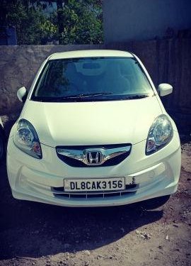 Honda Brio S MT 2015 for sale