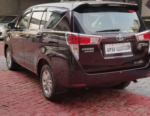 Toyota Innova Crysta 2.4 GX MT 2016 for sale 