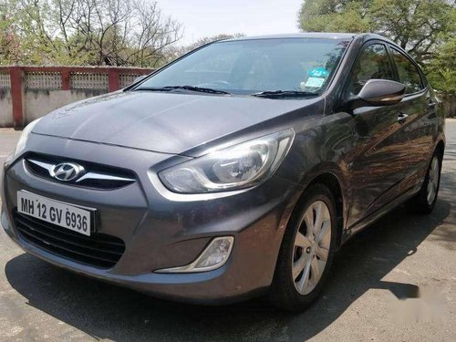 Used 2011 Hyundai Verna for sale