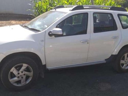 2014 Renault Duster for sale