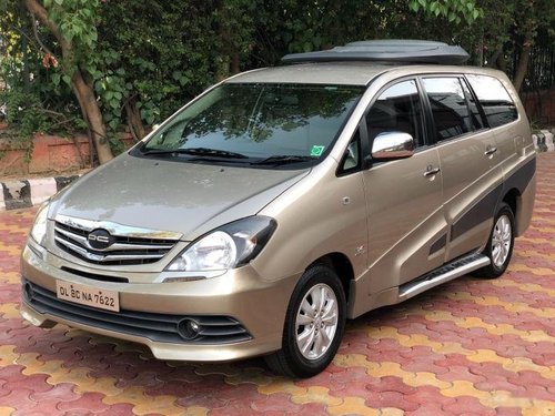 Used 2012 Toyota Innova MT for sale