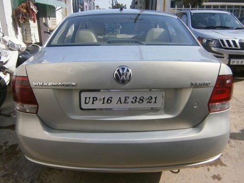 Used 2011 Volkswagen Vento Petrol Highline MT for sale