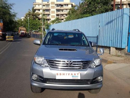 Used 2015 Toyota Fortuner for sale