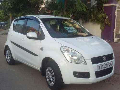 Used Maruti Suzuki Ritz car at low price