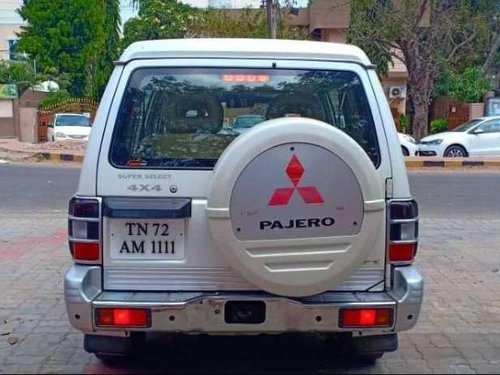 Mitsubishi Pajero SFX 2.8, 2011, Diesel for sale 