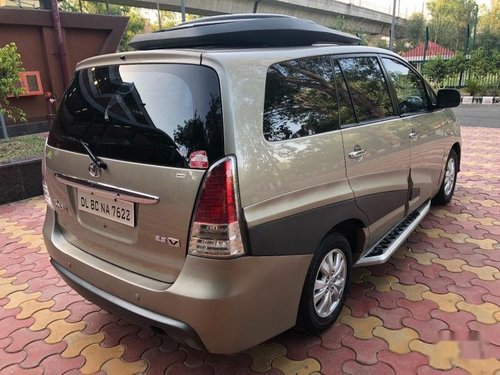 Used 2012 Toyota Innova MT for sale