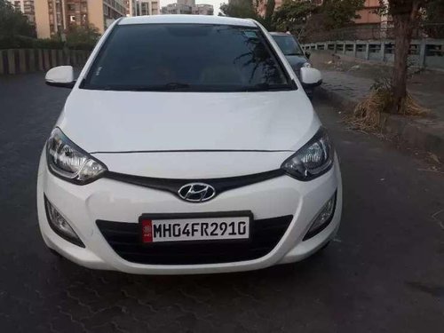 Used Hyundai i20 car 2012 for sale  at low price