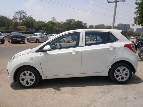 Hyundai i10 Magna MT 2016 for sale