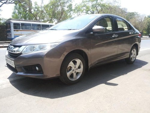 Used 2016 Honda City i-VTEC V MT for sale