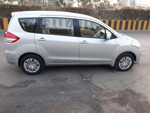 Maruti Suzuki Ertiga VDI 2015 for sale 