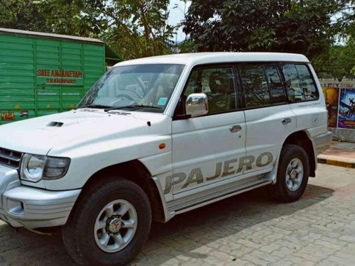 Mitsubishi Pajero SFX 2.8, 2011, Diesel for sale 