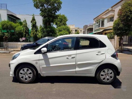 Honda Brio S MT 2014 for sale 