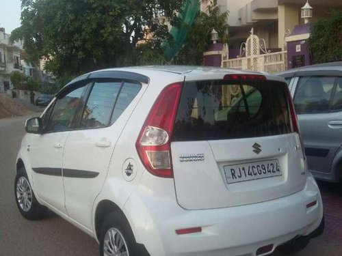 Used Maruti Suzuki Ritz car at low price