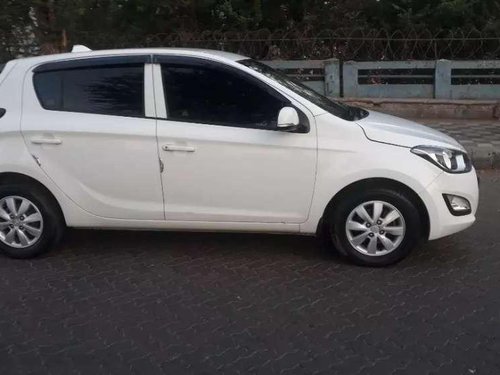 Used Hyundai i20 car 2012 for sale  at low price