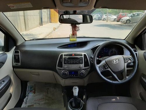 Used Hyundai i20 Asta MT car at low price