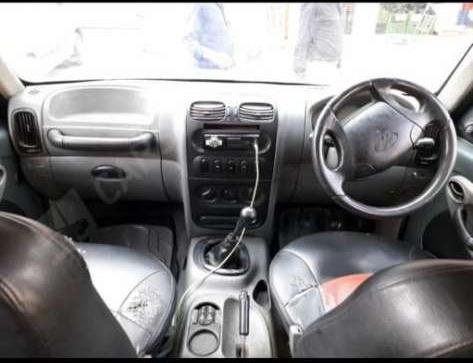 Used Mahindra Scorpio 2004 for sale car at low price