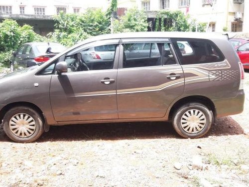 Toyota Innova 2.5 GX 8 STR MT for sale