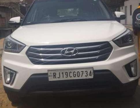 Used 2016 Hyundai Creta for sale