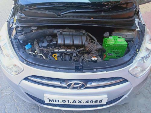 2011 Hyundai i10 for sale