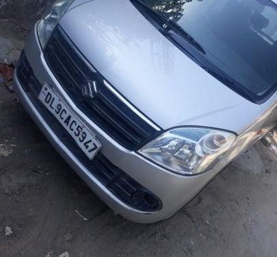 Used 2012 Maruti Suzuki Wagon R  LXI CNG MT for sale