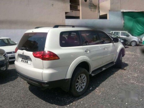 Mitsubishi Pajero 2012 for sale 