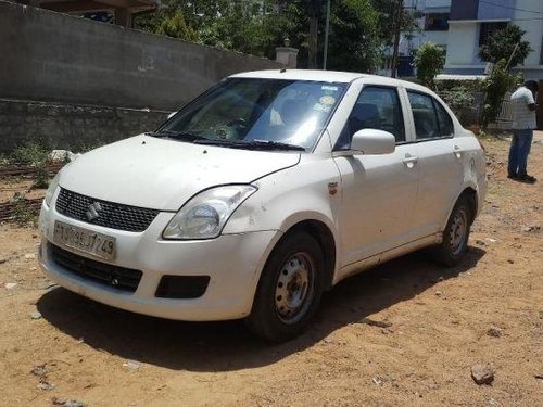 Used Maruti Suzuki Dzire LDI MT car at low price