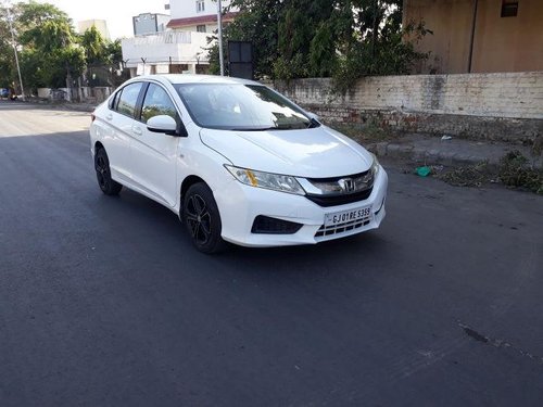 Honda City i-DTEC SV MT 2014 for sale