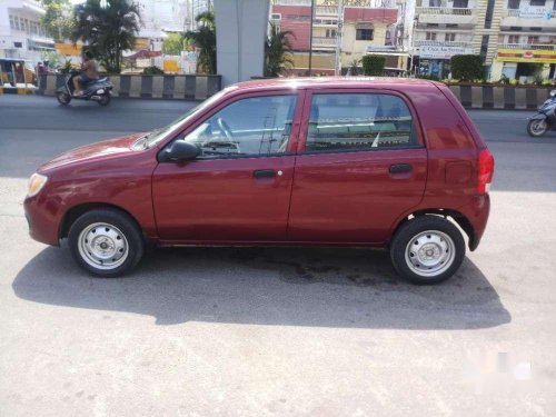 Used 2010 Maruti Suzuki Alto K10 for sale