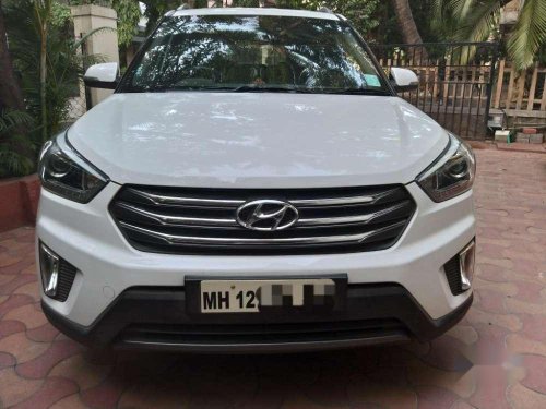 Used Hyundai Creta 1.6 SX 2016 for sale 