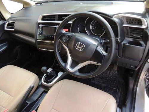 Honda Jazz 1.5 V i DTEC MT for sale