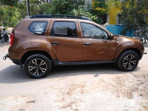 Used Renault Duster car at low price