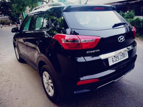 Used Hyundai Creta 1.6 CRDi SX Plus MT 2016 for sale