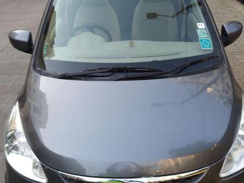 Used Hyundai i10 car at low price