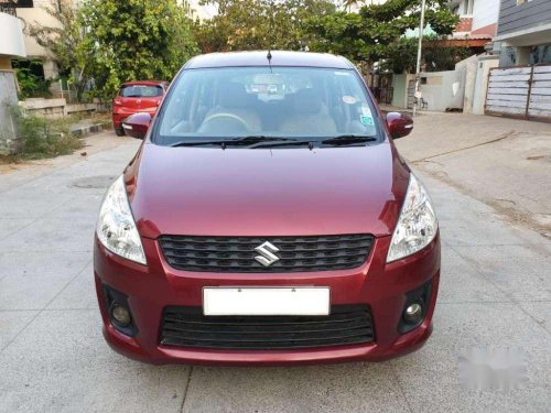 Used Maruti Suzuki Ertiga ZDI 2015 for sale 