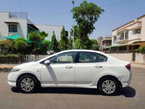 Honda City 1.5 S AT 2010 for sale 