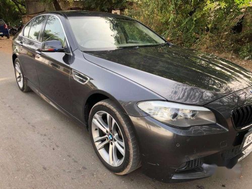 Used BMW M5 car at low price