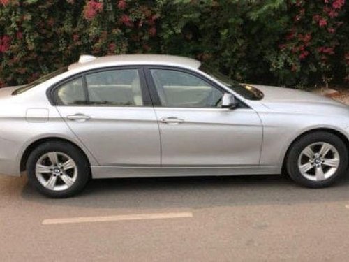 BMW 3 Series 320d Prestige AT 2013 for sale