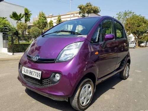 Tata Nano Twist XT MT 2015 for sale