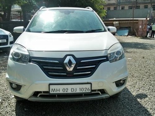 2013 Renault Koleos 2.0 Diesel AT for sale at low price