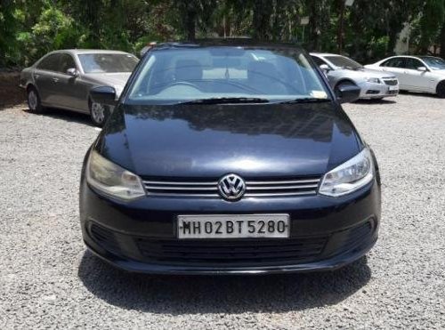 Used Volkswagen Vento Diesel Trendline MT 2010 for sale